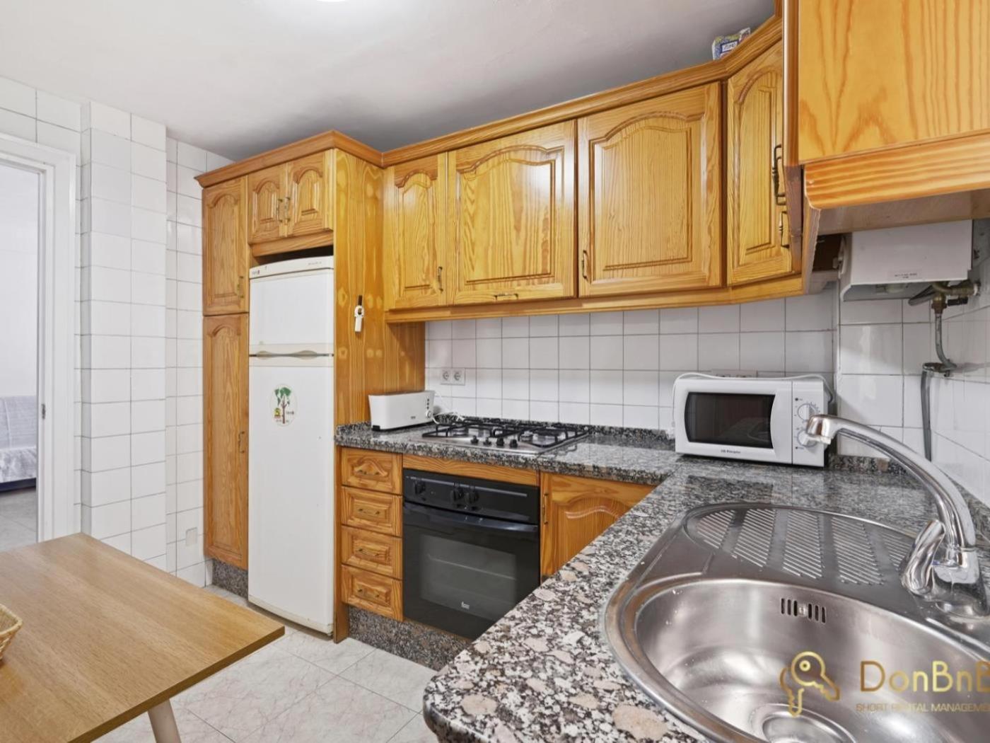 Apartamento Con Piscina En La Primera Linea De Playa De Fuengirola Cameră foto